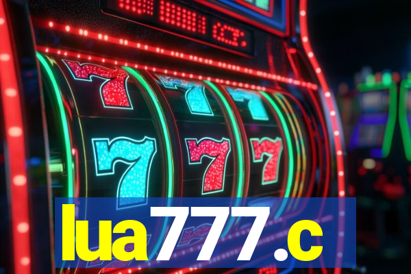 lua777.c