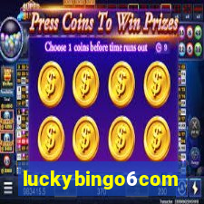 luckybingo6com