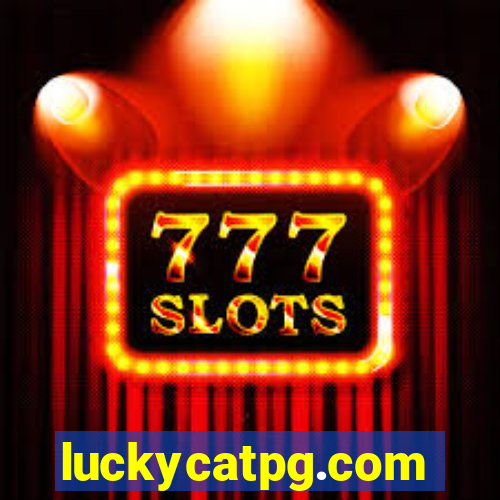 luckycatpg.com