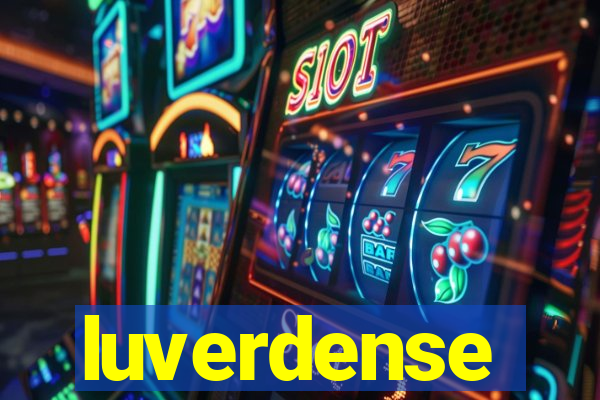 luverdense