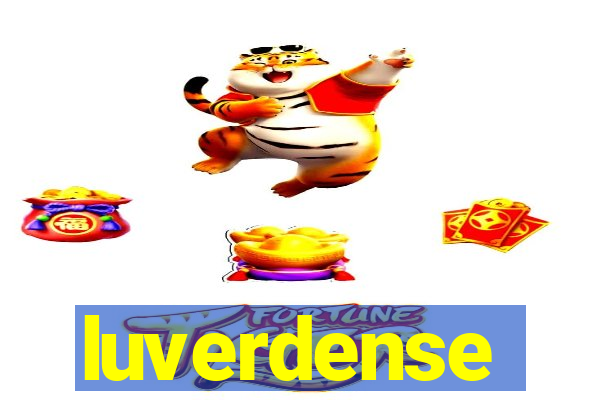 luverdense