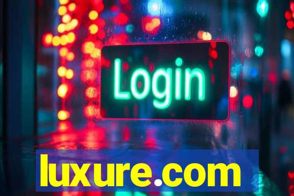 luxure.com