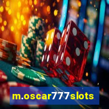 m.oscar777slots