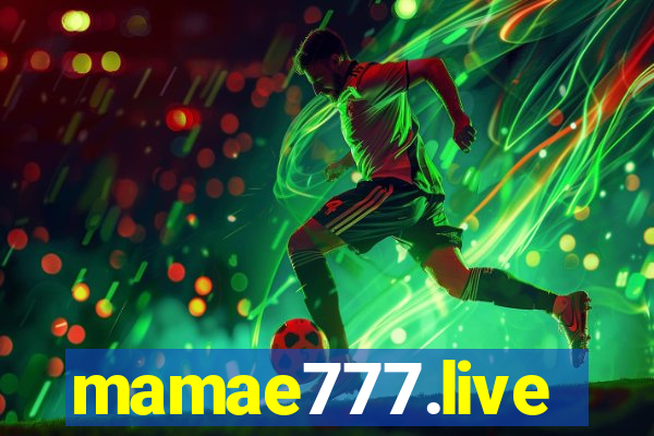 mamae777.live