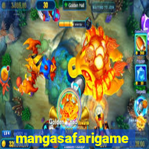 mangasafarigame