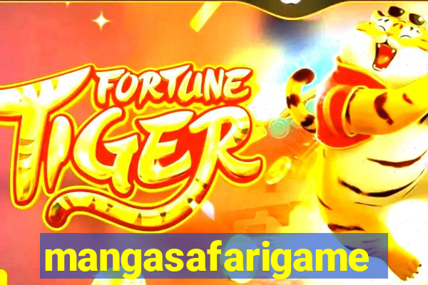 mangasafarigame