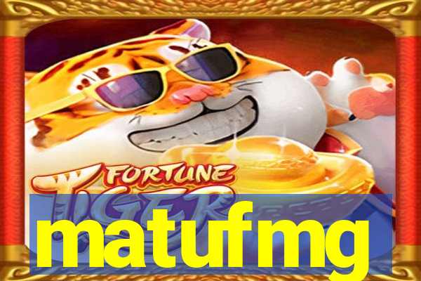 matufmg