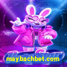 maybachbet.com