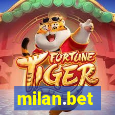 milan.bet