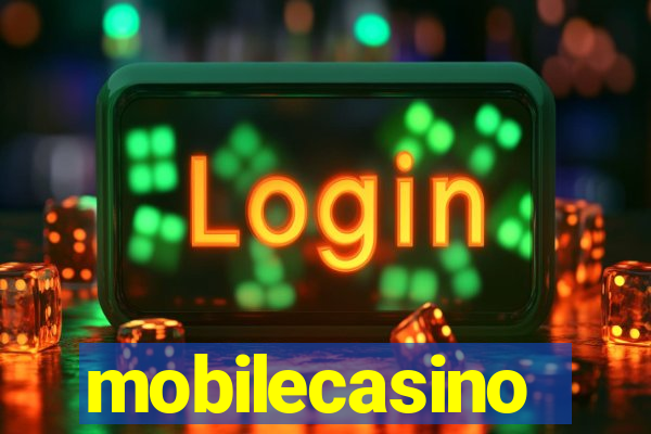 mobilecasino