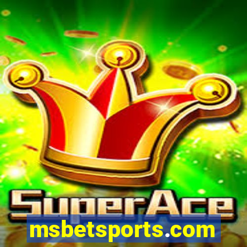 msbetsports.com