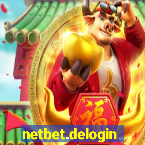 netbet.delogin