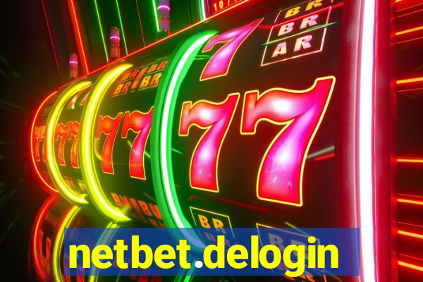 netbet.delogin