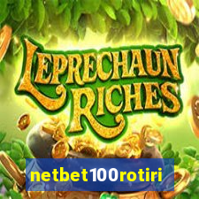 netbet100rotiri