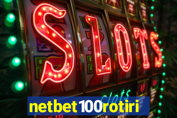 netbet100rotiri