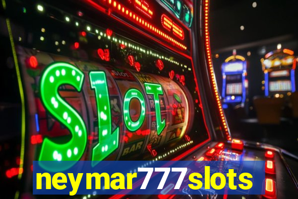 neymar777slots