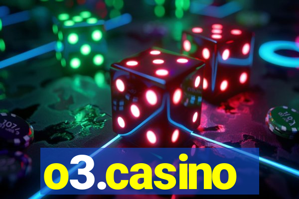 o3.casino