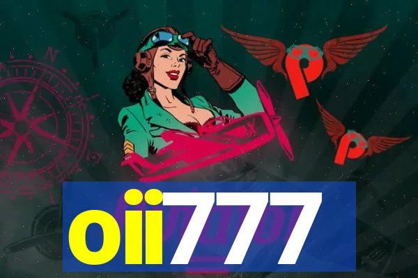 oii777