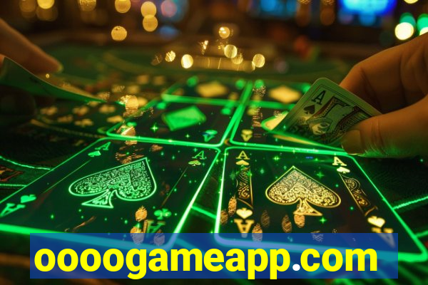 oooogameapp.com