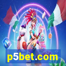 p5bet.com