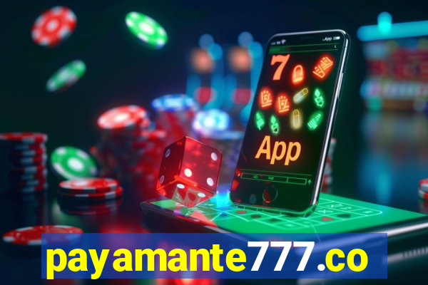 payamante777.com