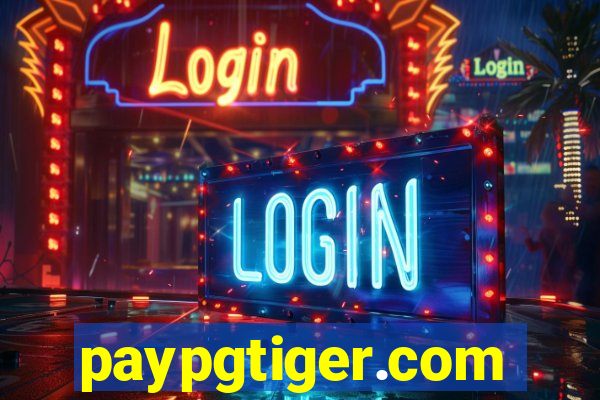 paypgtiger.com