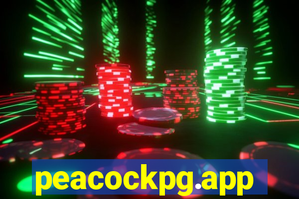 peacockpg.app