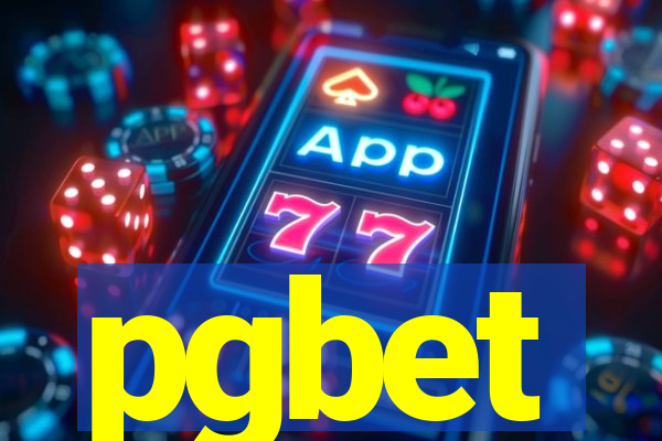 pgbet