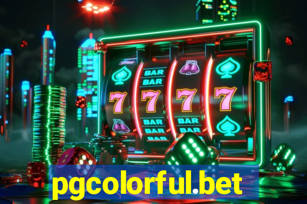 pgcolorful.bet