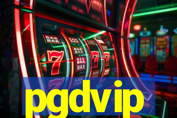 pgdvip