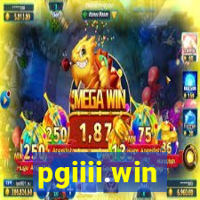 pgiiii.win