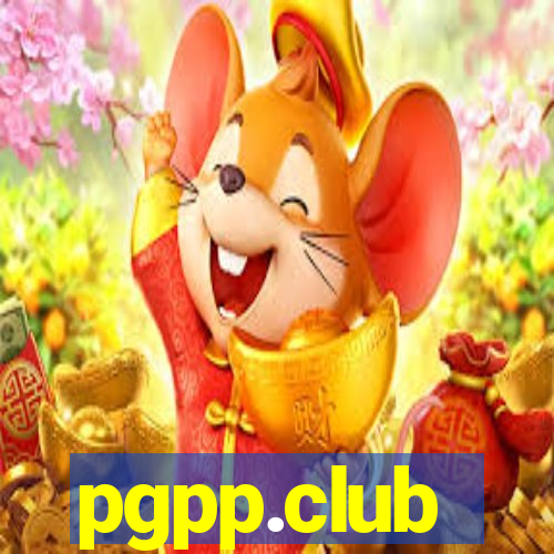 pgpp.club