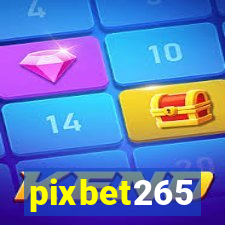 pixbet265