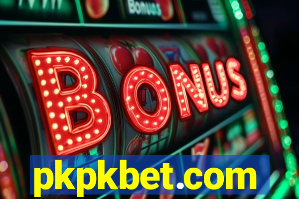 pkpkbet.com