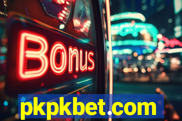 pkpkbet.com