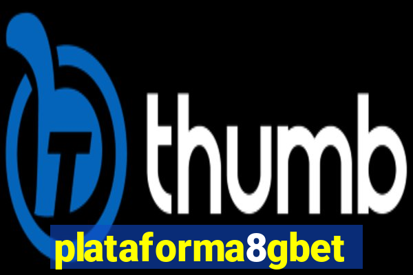 plataforma8gbet