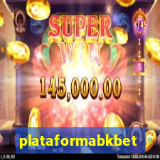 plataformabkbet.com