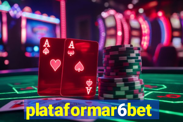 plataformar6bet