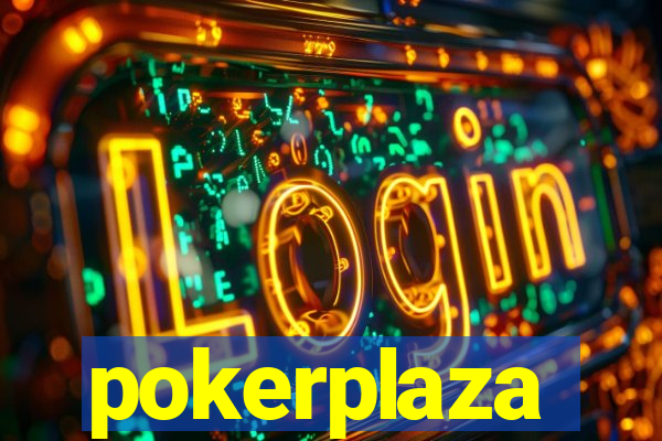 pokerplaza