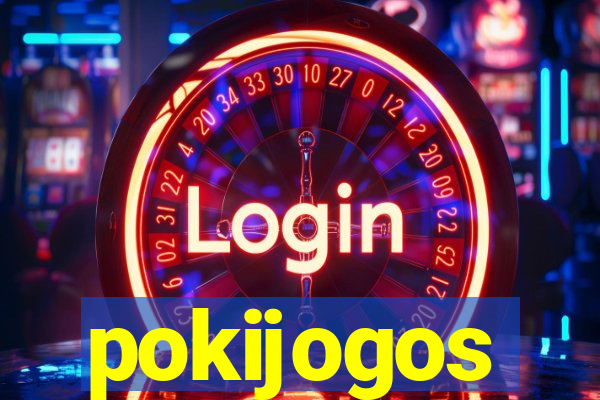 pokijogos