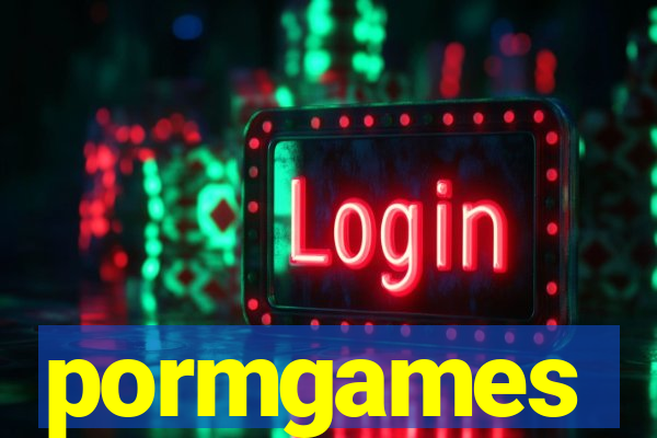 pormgames