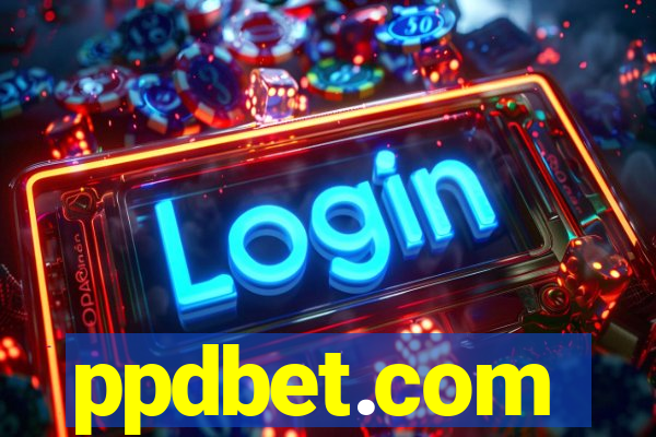 ppdbet.com