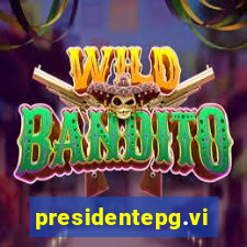 presidentepg.vip