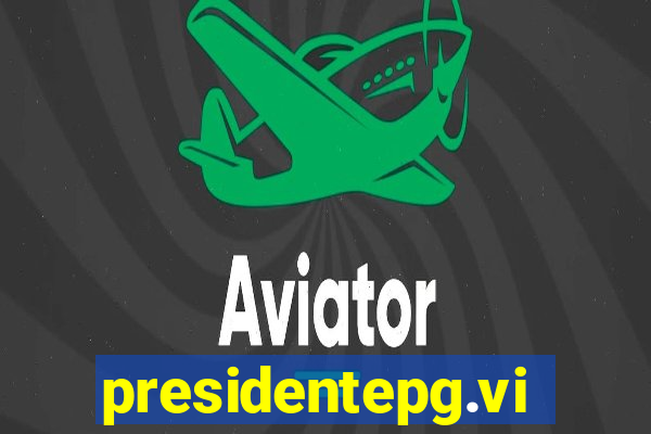 presidentepg.vip