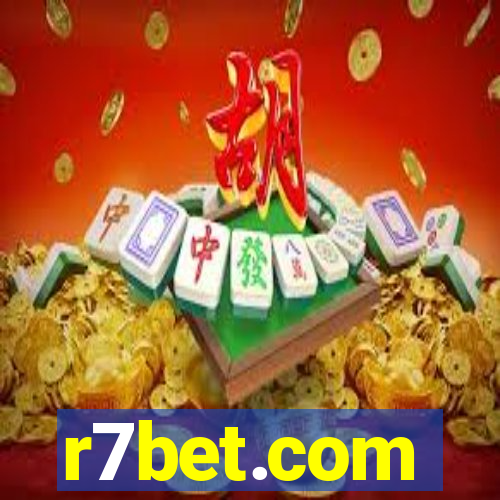 r7bet.com