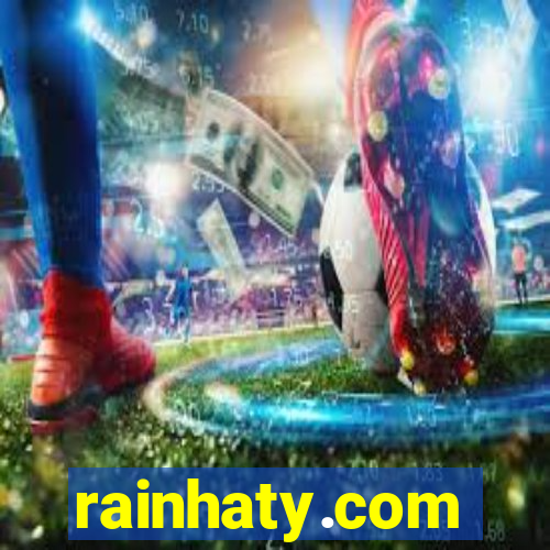 rainhaty.com