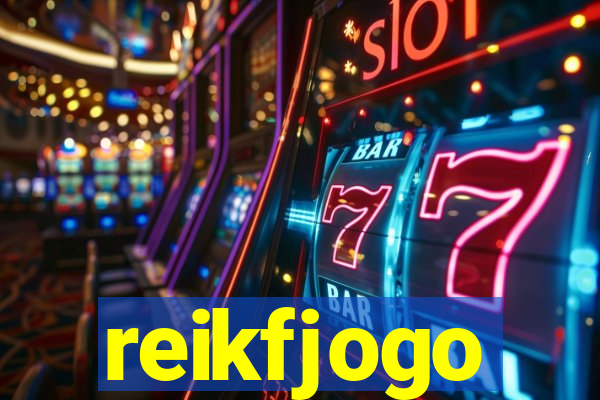 reikfjogo