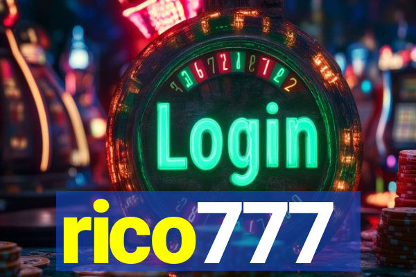 rico777