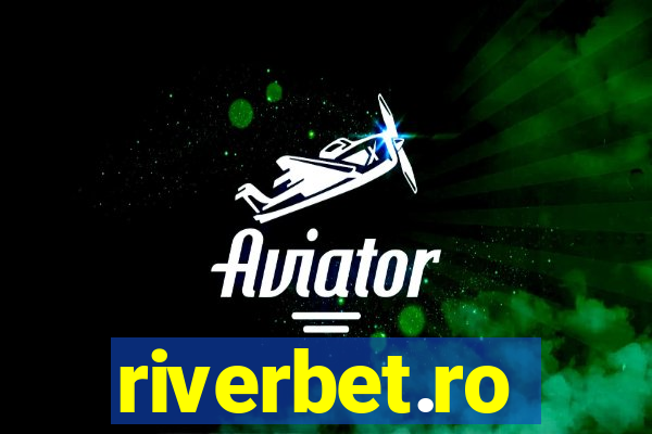 riverbet.ro