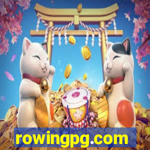 rowingpg.com